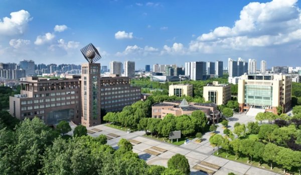 常州大学两项重要突破